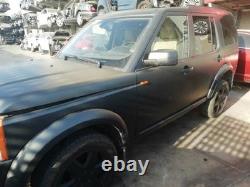 Siège Avant Droit / Electrico / Para Reparar / 981285 Pour Land Rover Discovery