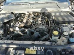 Siège Avant Droit / Electrico / Para Reparar / 981285 Pour Land Rover Discovery