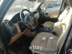 Siège Avant Droit / Electrico / Para Reparar / 981285 Pour Land Rover Discovery