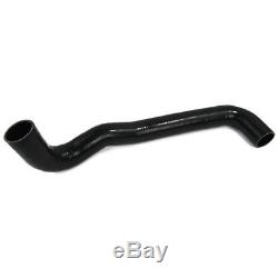 Silicone Refroidisseur Bas Admission Pipe For land rover discovery 3 & 4,2.7