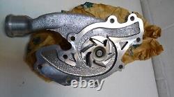 Stc4378 Pompe à eau Land Rover pour Discovery 1 1989 1998 de Fa393361 à Wa7