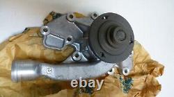 Stc4378 Pompe à eau Land Rover pour Discovery 1 1989 1998 de Fa393361 à Wa7