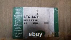 Stc4378 Pompe à eau Land Rover pour Discovery 1 1989 1998 de Fa393361 à Wa7