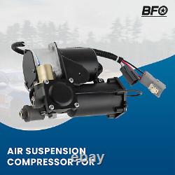 Suspension Pneumatique Compresseur For Range Rover Discovery 3 & 4 for Air Ride
