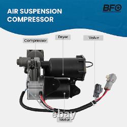 Suspension Pneumatique Compresseur For Range Rover Discovery 3 & 4 for Air Ride
