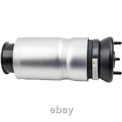 Suspension pneumatique Luftfeder AVANT droite/gauche for Land Rover Discovery 3