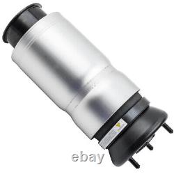 Suspension pneumatique Luftfeder AVANT droite/gauche for Land Rover Discovery 3
