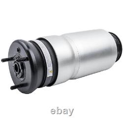 Suspension pneumatique Luftfeder AVANT droite/gauche for Land Rover Discovery 3