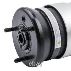 Suspension pneumatique Luftfeder AVANT droite/gauche for Land Rover Discovery 3