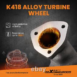 T25 T250-04 Turbo for Land Rover Discovery 2.5 TDI 452055-2 Turbolader turbine