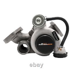 T25 T250-04 Turbo for Land Rover Discovery 2.5 TDI 452055-2 Turbolader turbine