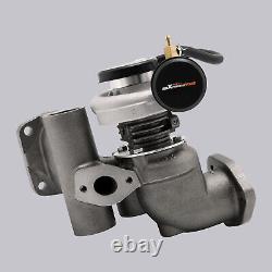 T25 T250-04 Turbo for Land Rover Discovery 2.5 TDI 452055-2 Turbolader turbine