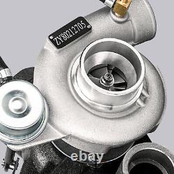 T25 T250-04 Turbo for Land Rover Discovery 2.5 TDI 452055-2 Turbolader turbine