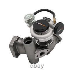T25 T250-04 Turbo for Land Rover Discovery 2.5 TDI 452055-2 Turbolader turbine