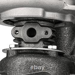 T25 T250-04 Turbo for Land Rover Discovery 2.5 TDI 452055-2 Turbolader turbine