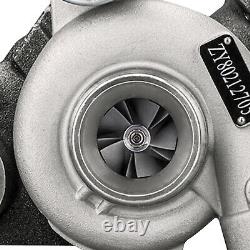 T25 T250-04 Turbo for Land Rover Discovery 2.5 TDI 452055-2 Turbolader turbine