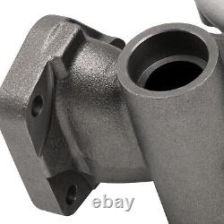 T25 T250-04 Turbo for Land Rover Discovery 2.5 TDI 452055-2 Turbolader turbine