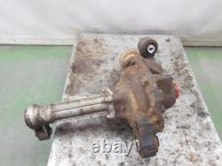TAG500140 différentiel avant pour LAND ROVER DISCOVERY 2004 5H223017HA 2194410