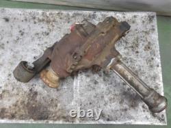 TAG500140 différentiel avant pour LAND ROVER DISCOVERY 2004 5H223017HA 2194410