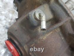 TAG500140 différentiel avant pour LAND ROVER DISCOVERY 2004 5H223017HA 2194410