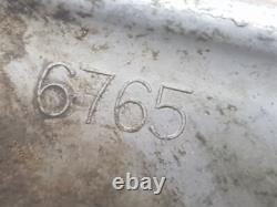 TAG500140 différentiel avant pour LAND ROVER DISCOVERY 2004 5H223017HA 2194410