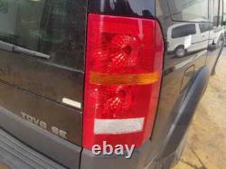 TAG500140 différentiel avant pour LAND ROVER DISCOVERY 2004 5H223017HA 2194410