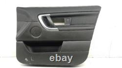 TR058403000 protection porte avant droit LAND ROVER DISCOVERY 2.0 colrp10526981