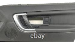 TR058403000 protection porte avant droit LAND ROVER DISCOVERY 2.0 colrp10526981