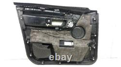 TR058403000 protection porte avant droit LAND ROVER DISCOVERY 2.0 colrp10526981