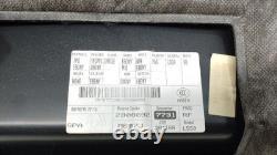 TR058403000 protection porte avant droit LAND ROVER DISCOVERY 2.0 colrp10526981