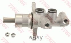 TRW Maître-cylindre 20,6mm Convient pour Land Rover Discovery Gamme PMF522