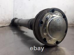 TVB500160 transmission longitudinale arriere LAND ROVER DISCOVERY 2004 374976