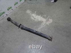 TVB500360 transmission arrière centrale pour LAND ROVER DISCOVERY 2004 2858108