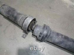 TVB500360 transmission arrière centrale pour LAND ROVER DISCOVERY 2004 2858108