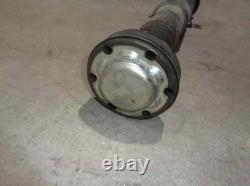 TVB500360 transmission arrière centrale pour LAND ROVER DISCOVERY 2004 2858108