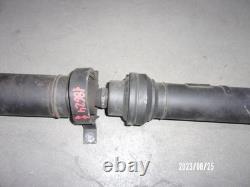 TVB500360 transmission arrière centrale pour LAND ROVER DISCOVERY 2004 4750692