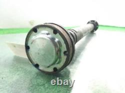 TVB500510 Transmission Longitudinale Arriere pour LAND ROVER DISCOVERY 5879697