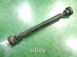 TVB500510 Transmission Longitudinale Arriere pour LAND ROVER DISCOVERY 5879697