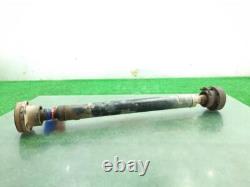 TVB500510 Transmission Longitudinale Arriere pour LAND ROVER DISCOVERY 7097058