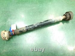 TVB500510 Transmission Longitudinale Arriere pour LAND ROVER DISCOVERY 7097058