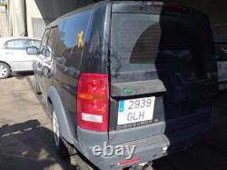 TVB500510 Transmission Longitudinale Arriere pour LAND ROVER DISCOVERY 7097058