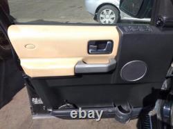 TVB500510 Transmission Longitudinale Arriere pour LAND ROVER DISCOVERY 7097058