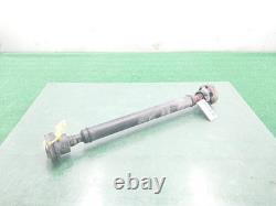 TVB500510 transmission longitudinale arriere pour LAND ROVER DISCOVERY 4 8025535