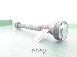TVB500510 transmission longitudinale arriere pour LAND ROVER DISCOVERY 4 8025535