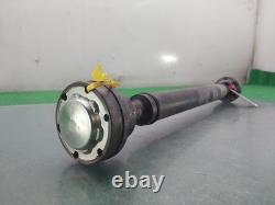 TVB500510 transmission longitudinale arriere pour LAND ROVER DISCOVERY 4 8025535