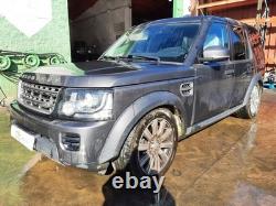 TVB500510 transmission longitudinale arriere pour LAND ROVER DISCOVERY 4 8025535