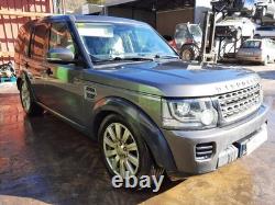 TVB500510 transmission longitudinale arriere pour LAND ROVER DISCOVERY 4 8025535