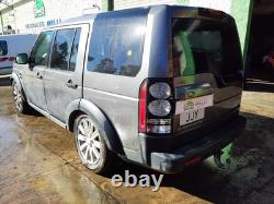 TVB500510 transmission longitudinale arriere pour LAND ROVER DISCOVERY 4 8025535