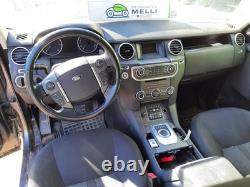 TVB500510 transmission longitudinale arriere pour LAND ROVER DISCOVERY 4 8025535