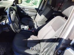 TVB500510 transmission longitudinale arriere pour LAND ROVER DISCOVERY 4 8025535